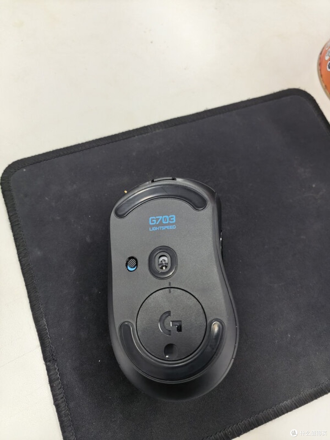 罗技G703:双场景王者?