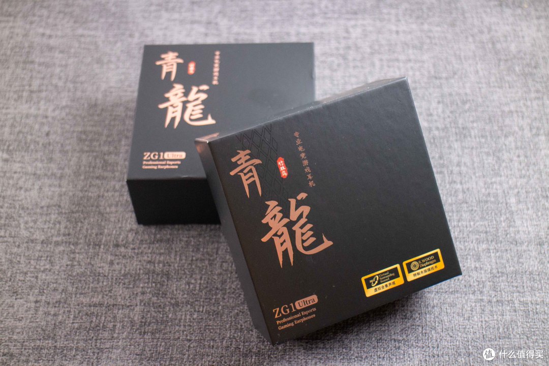 它明明是个游戏耳机，却一身的HiFi味，建议选type-C一步到位