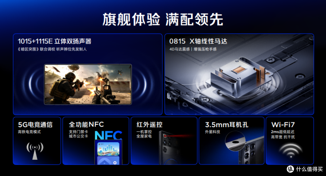 红魔 11S Pro 系列正式发布:全场景生态定义游戏新边界