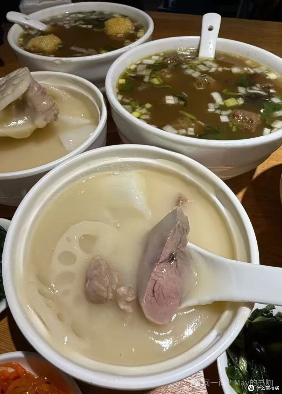 太原非遗美食:头脑的传承与品味
