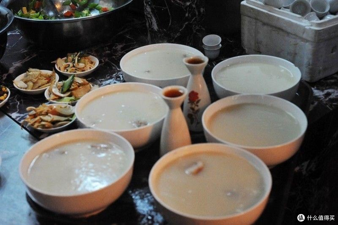 太原非遗美食:头脑的传承与品味