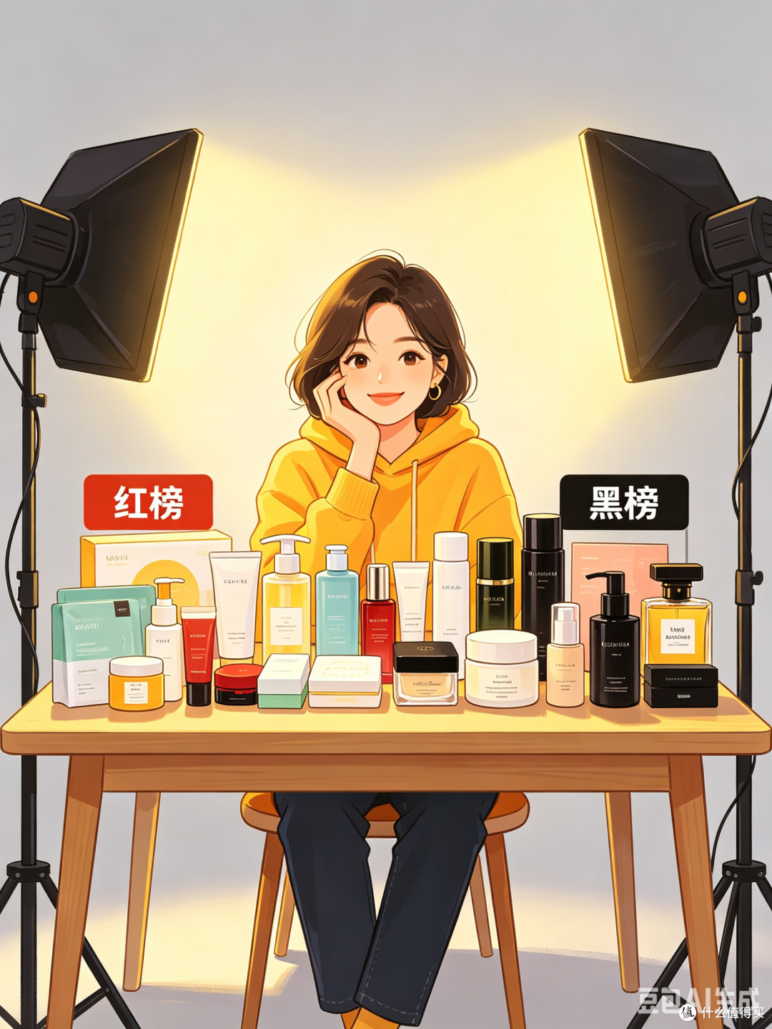 全品类闭眼入指南+红黑避坑，普通人省钱消费全攻略