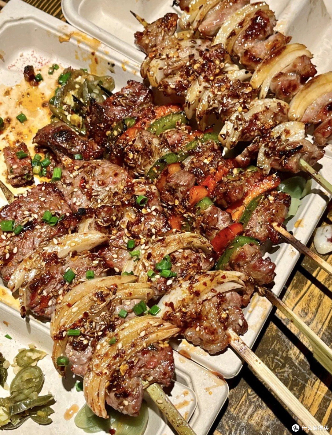 常德夜宵推荐:徐家味的美味之旅