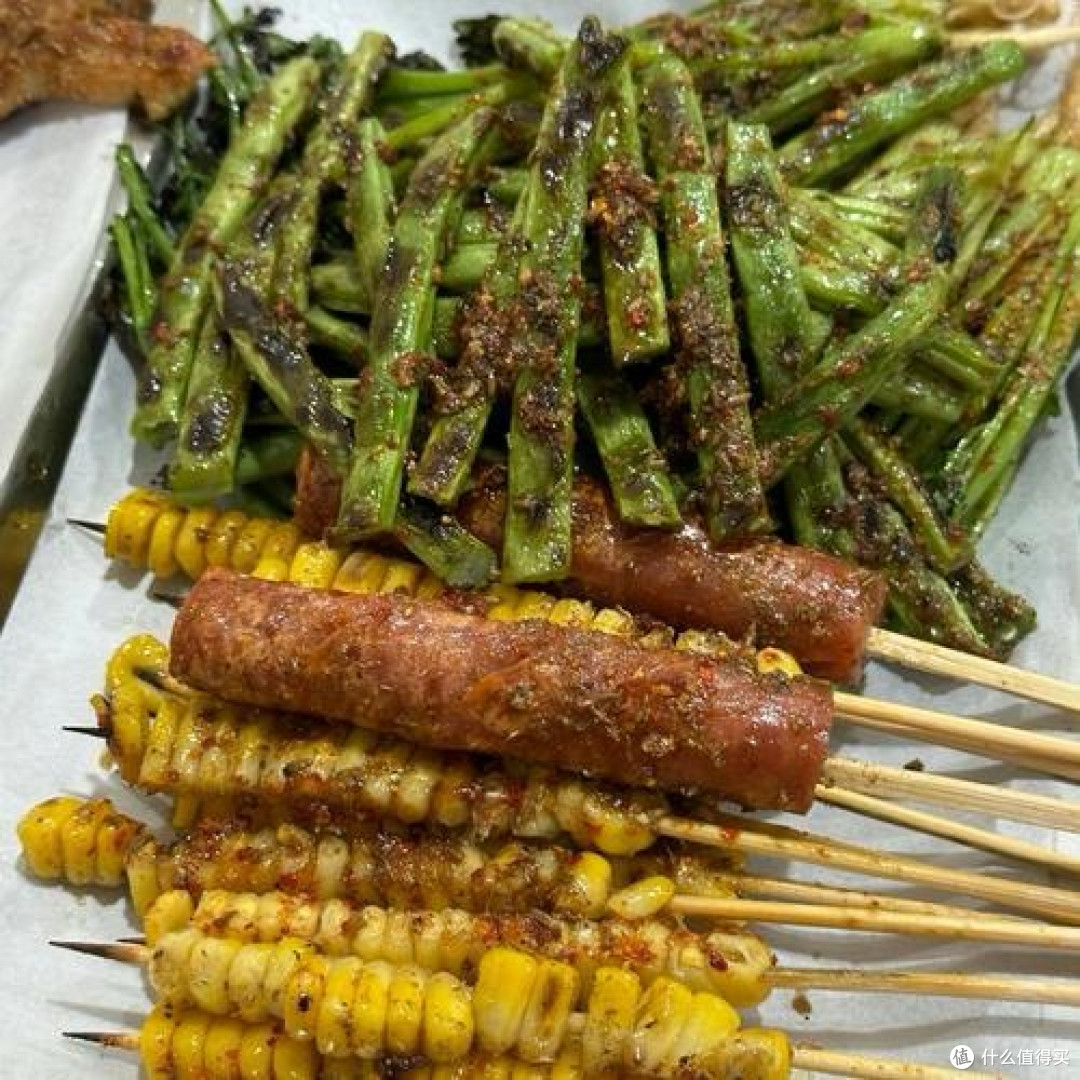 常德夜宵推荐：徐家味的美味之旅