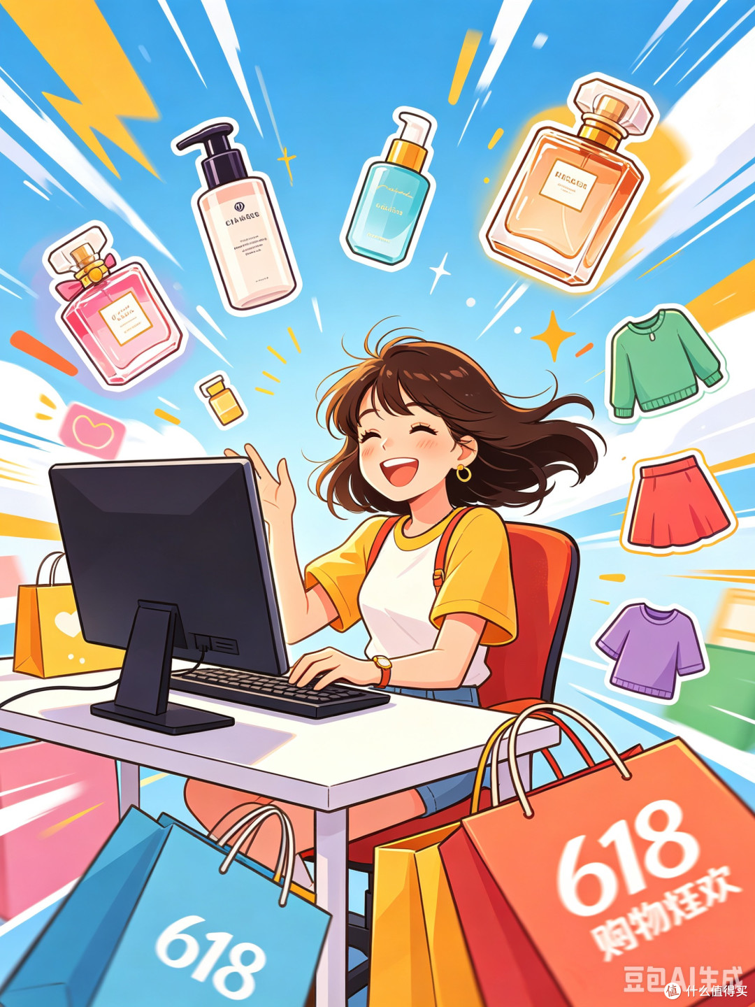 618冷门品牌推荐:低调好物