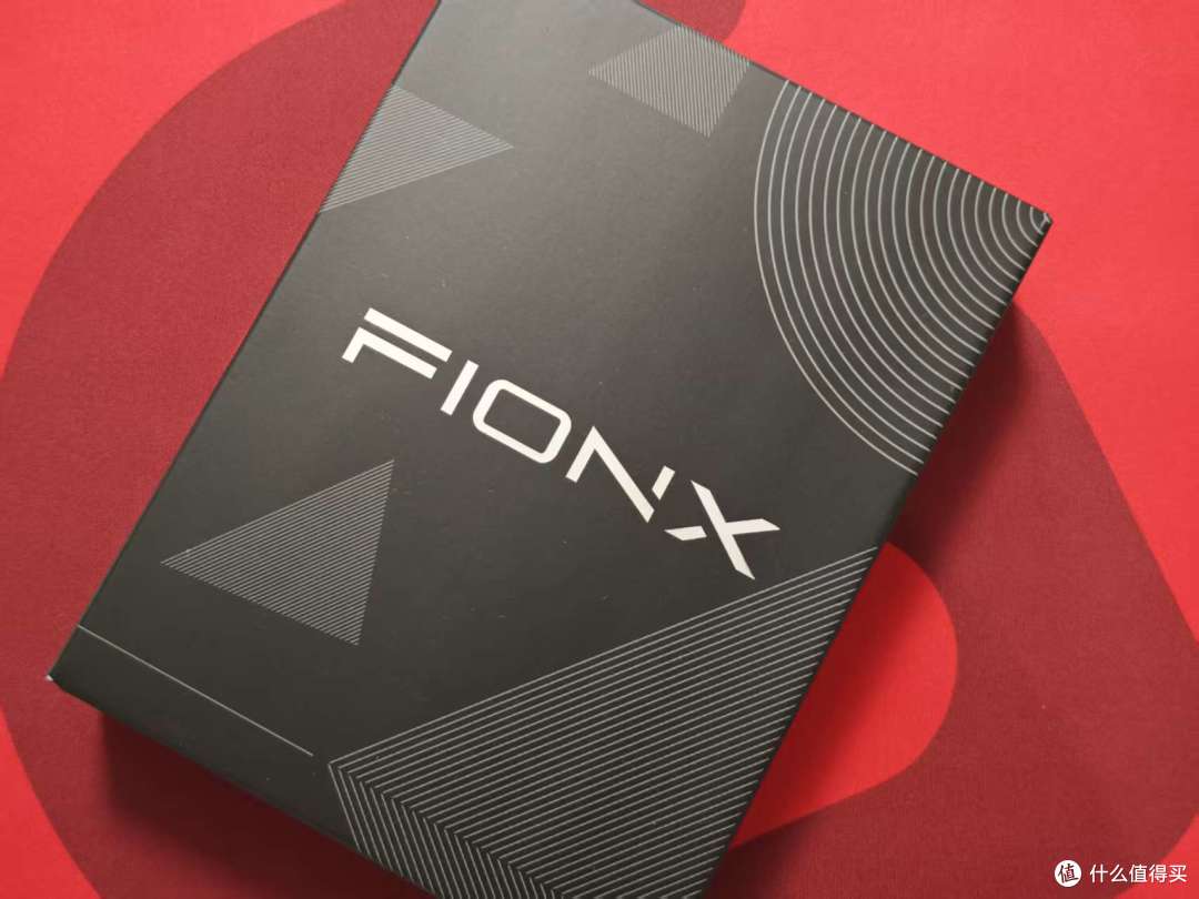 别再乱买电动牙刷FIONX 双模式 3.0 测评|百元价位吊打千元旗舰