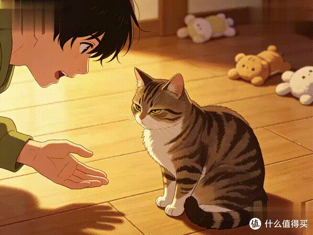 为什么你家猫突然咬你？因为你摸了这几个“禁区”！