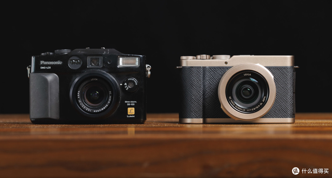 全网热议的松下LUMIX L10,到底怎么样?