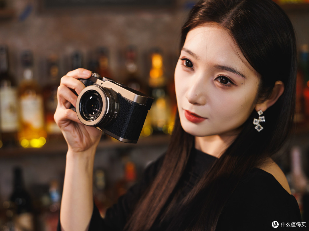 全网热议的松下LUMIX L10,到底怎么样?