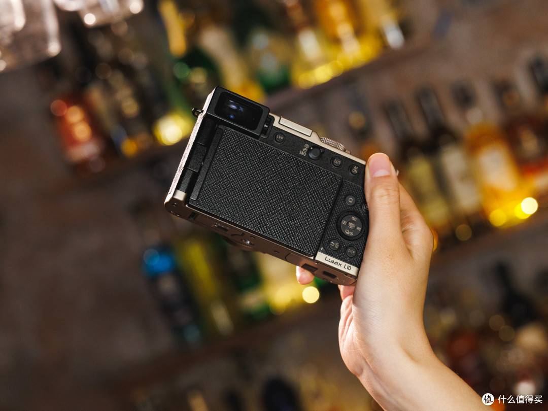 全网热议的松下LUMIX L10,到底怎么样?