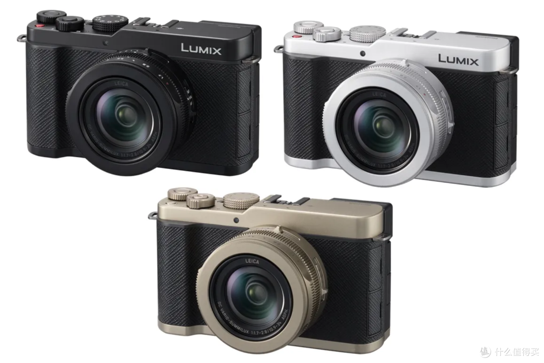 全网热议的松下LUMIX L10,到底怎么样?