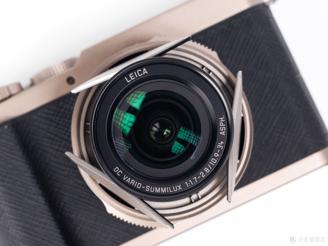 全网热议的松下LUMIX L10,到底怎么样?