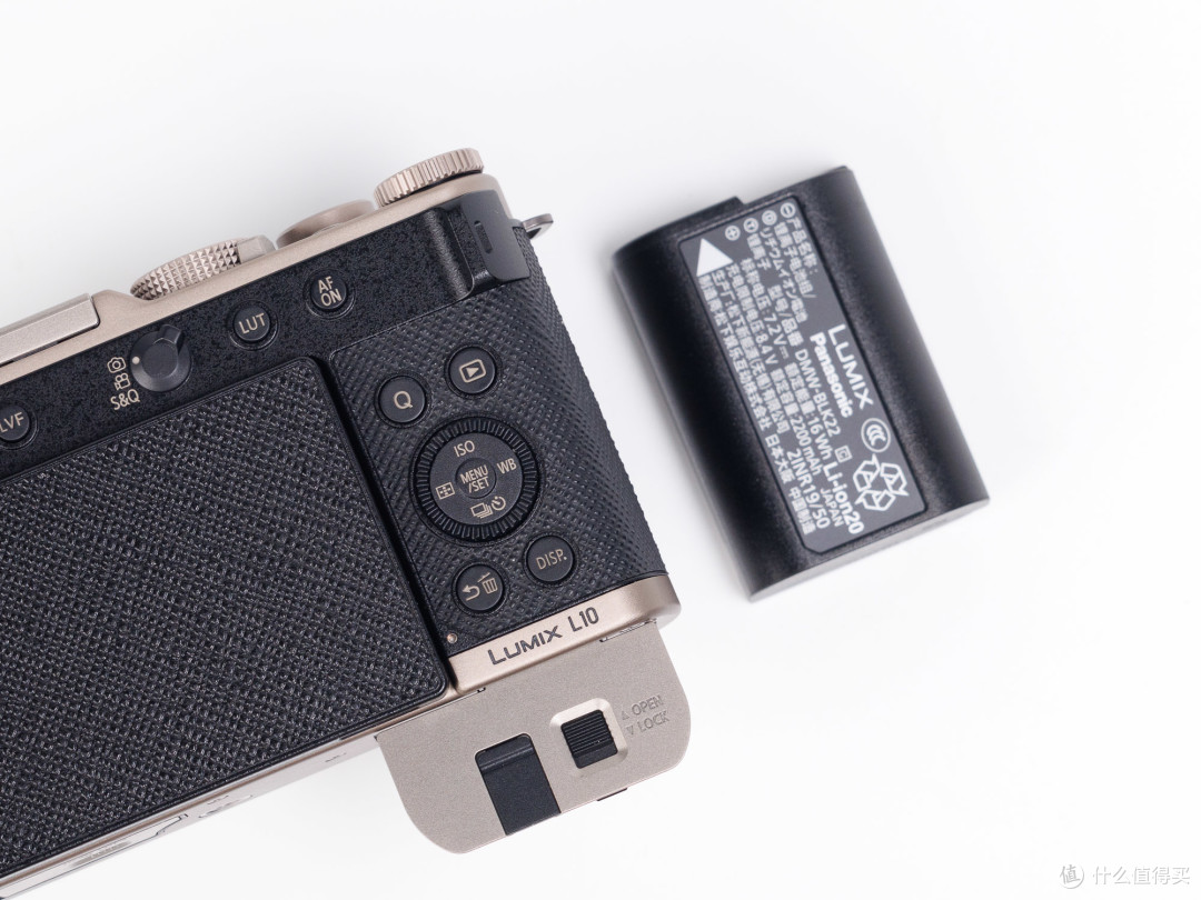 全网热议的松下LUMIX L10,到底怎么样?