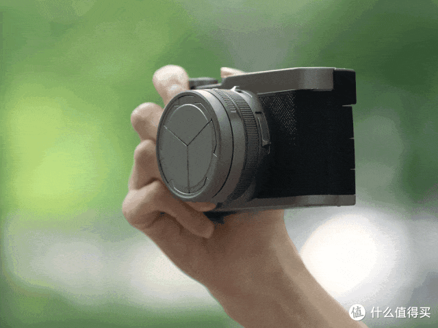 全网热议的松下LUMIX L10,到底怎么样?