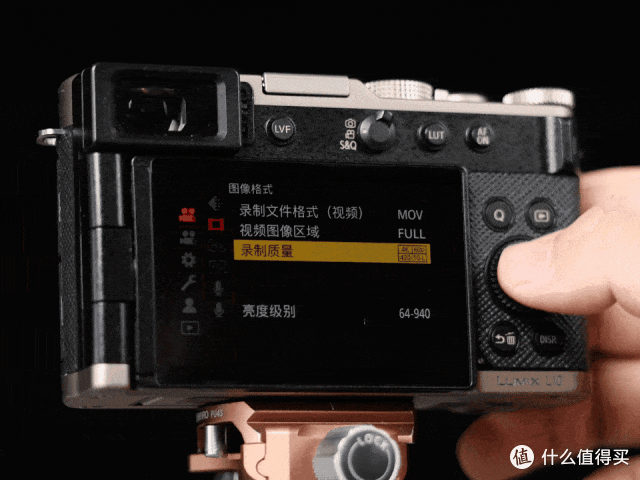 全网热议的松下LUMIX L10,到底怎么样?
