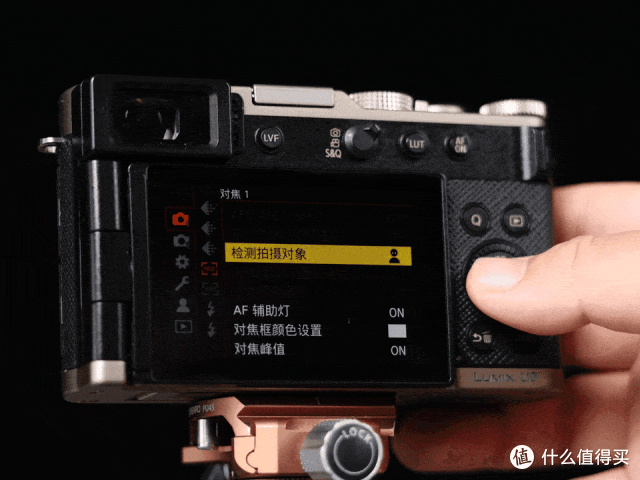 全网热议的松下LUMIX L10,到底怎么样?