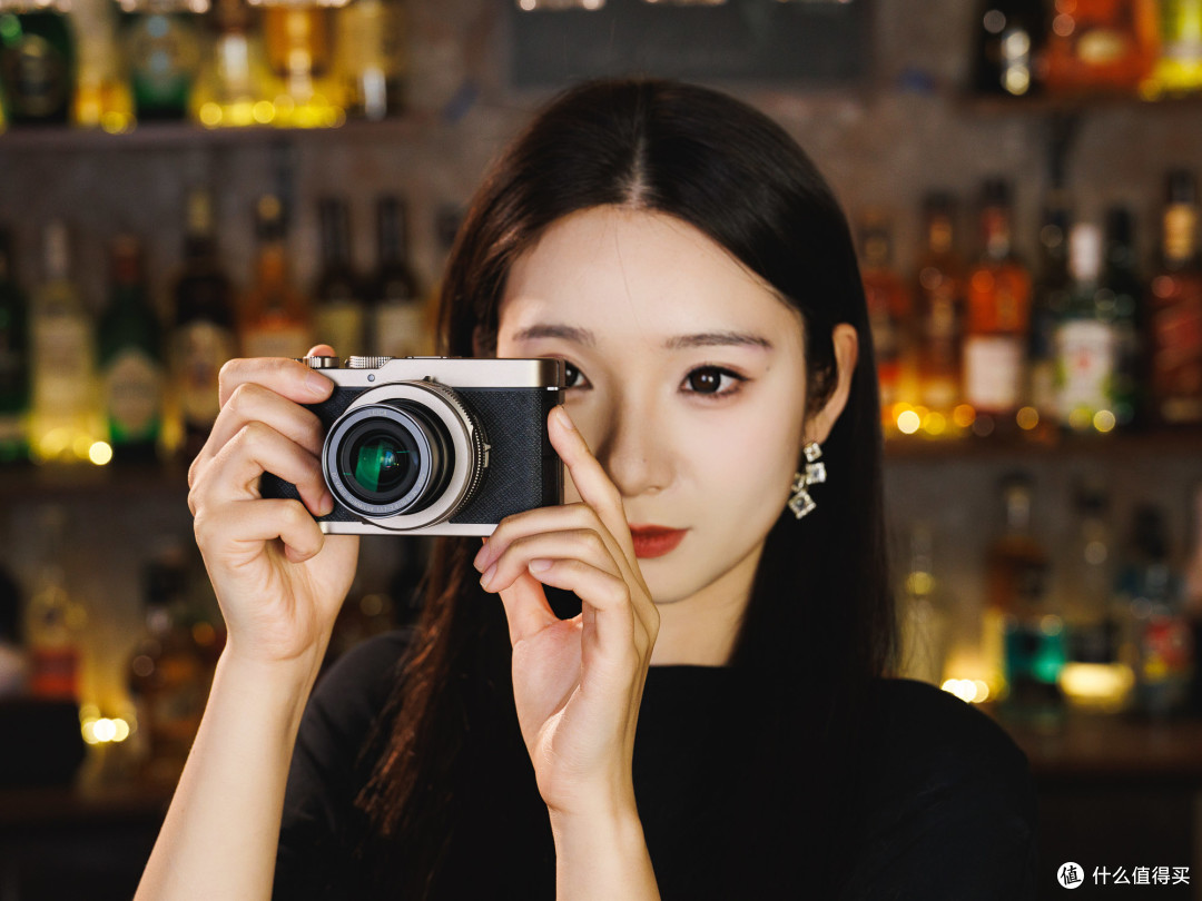 全网热议的松下LUMIX L10,到底怎么样?