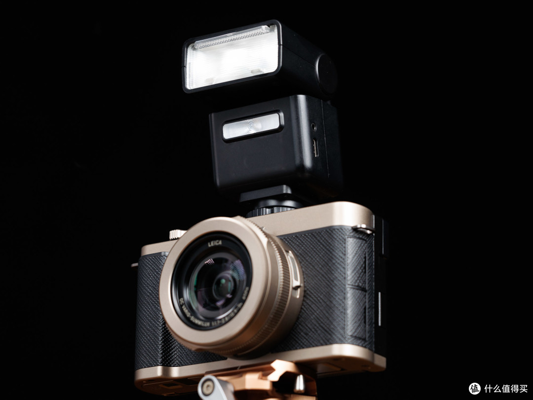 全网热议的松下LUMIX L10,到底怎么样?