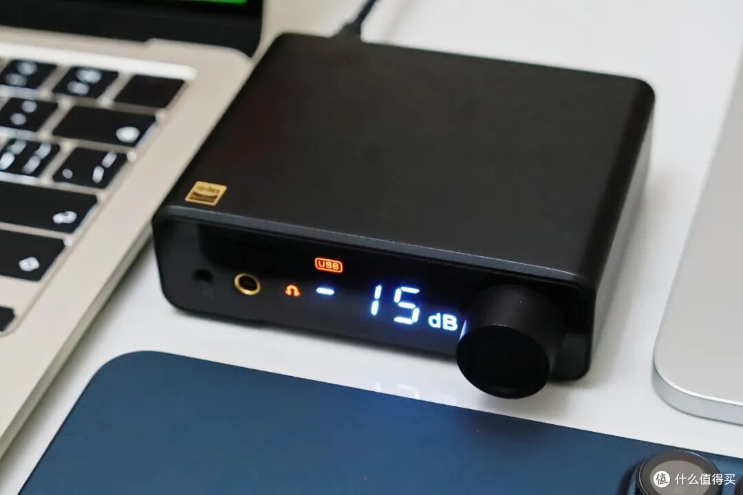 耳边评测 | 台机降维打便携喽~拓品DX1 II抢先体验
