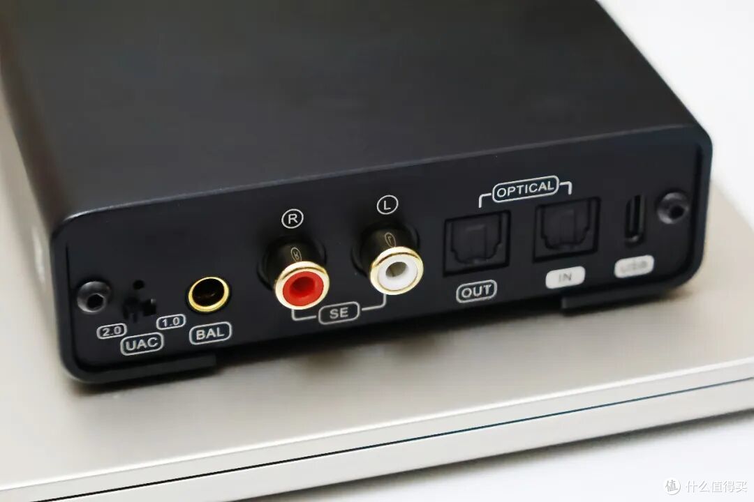 耳边评测 | 台机降维打便携喽~拓品DX1 II抢先体验