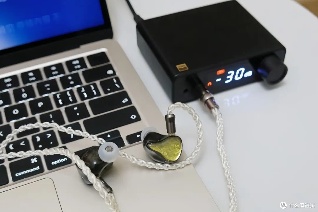 耳边评测 | 台机降维打便携喽~拓品DX1 II抢先体验