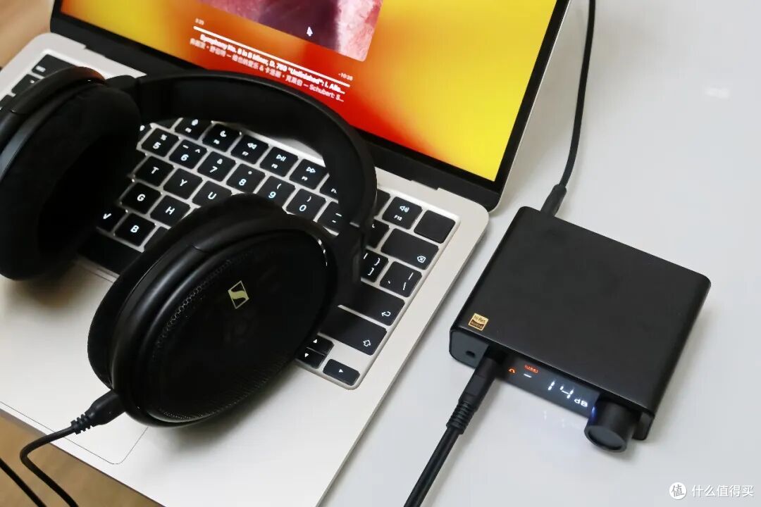 耳边评测 | 台机降维打便携喽~拓品DX1 II抢先体验