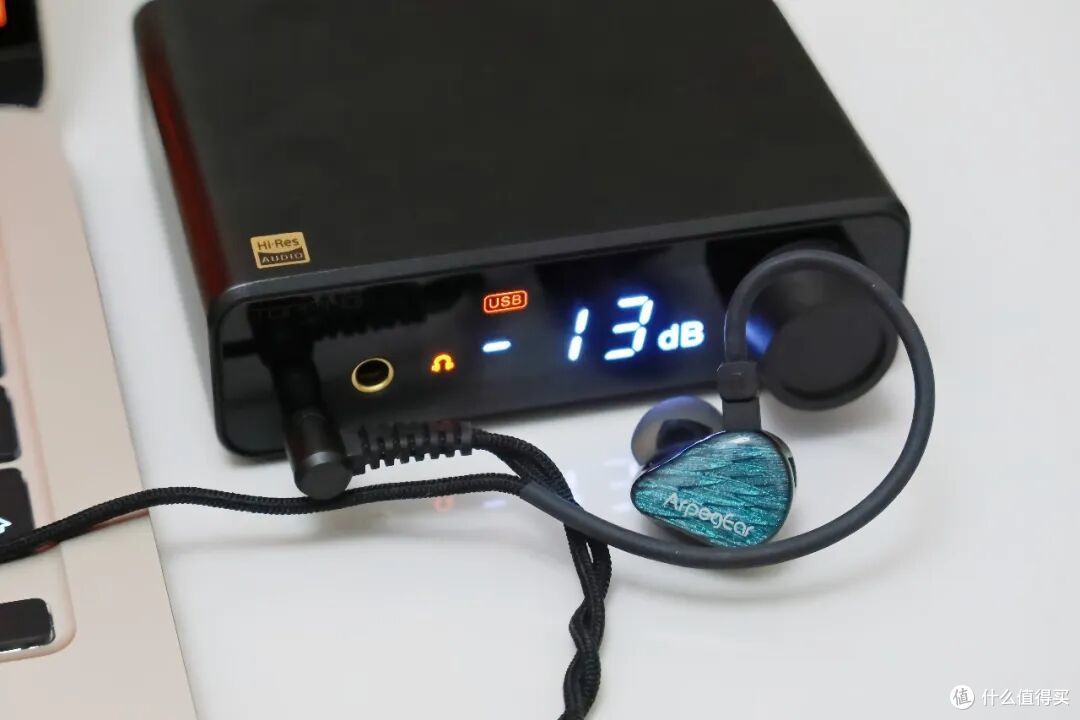 耳边评测 | 台机降维打便携喽~拓品DX1 II抢先体验