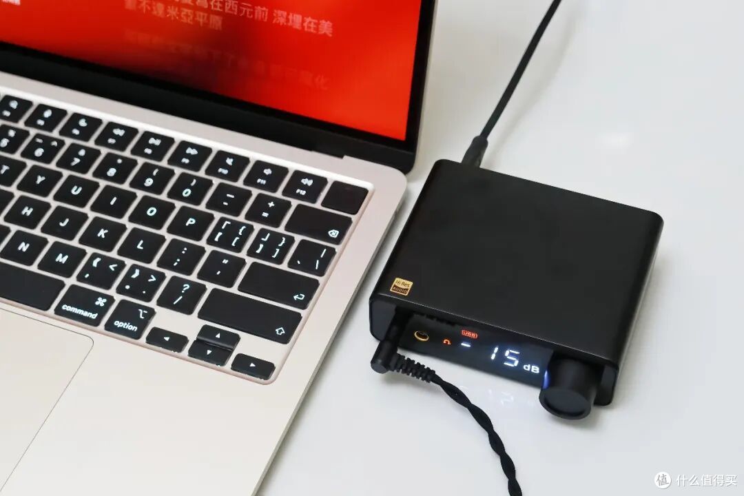 耳边评测 | 台机降维打便携喽~拓品DX1 II抢先体验