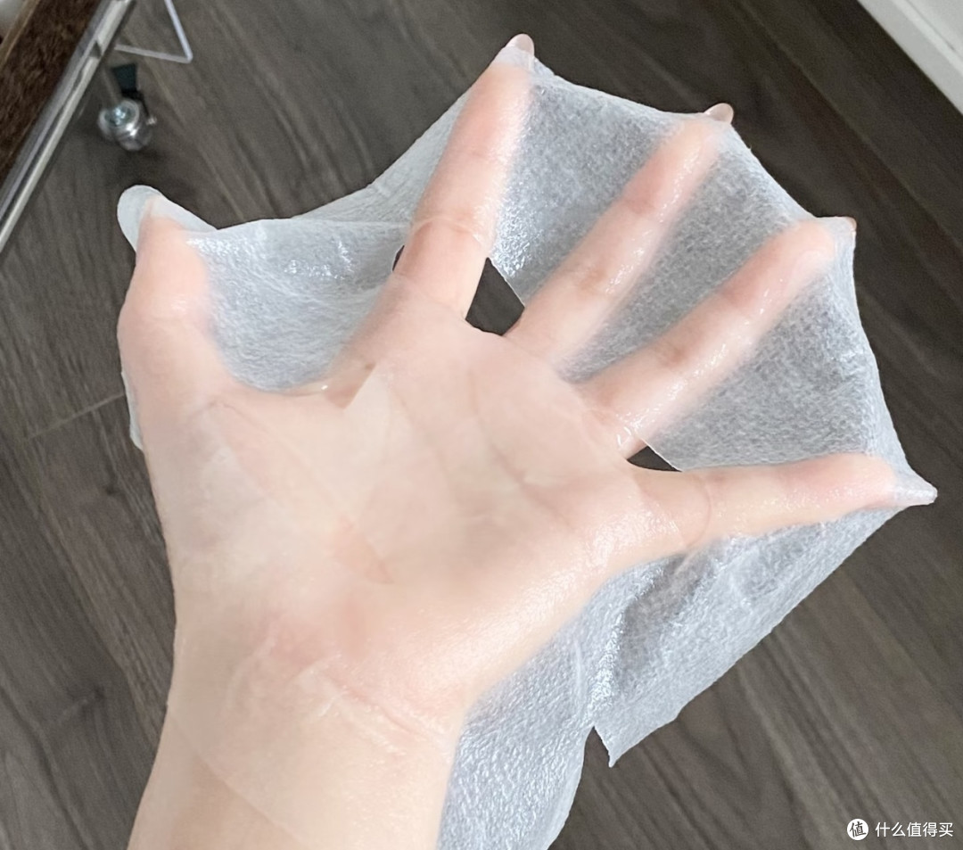 自然堂等渗修护面膜换季急救