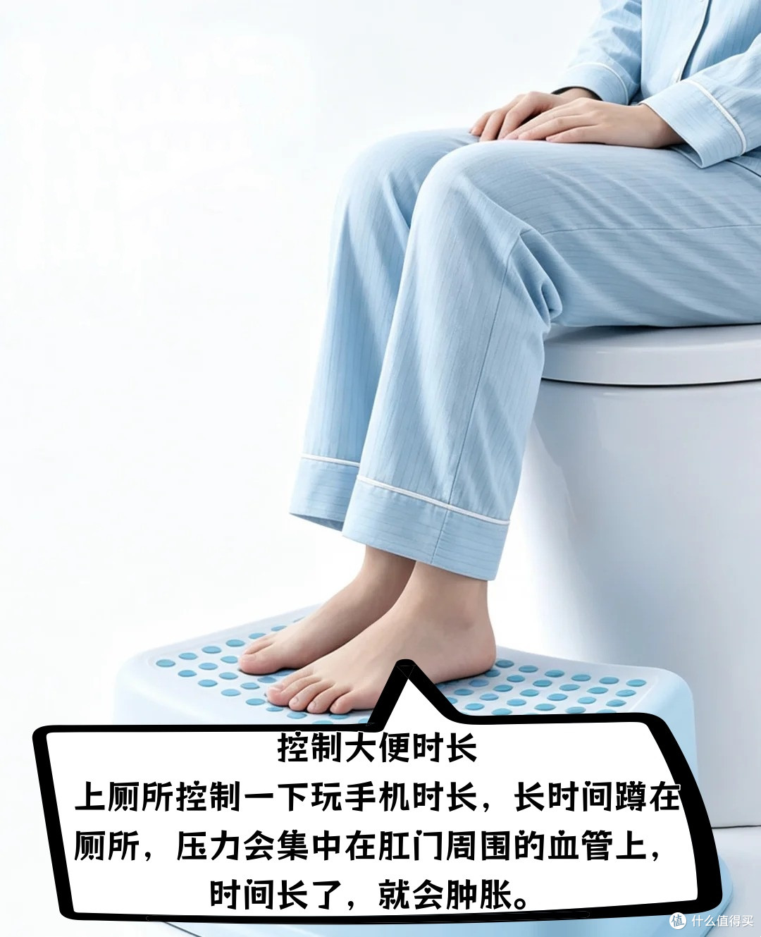 原来，痔疮真的越拖越严重！