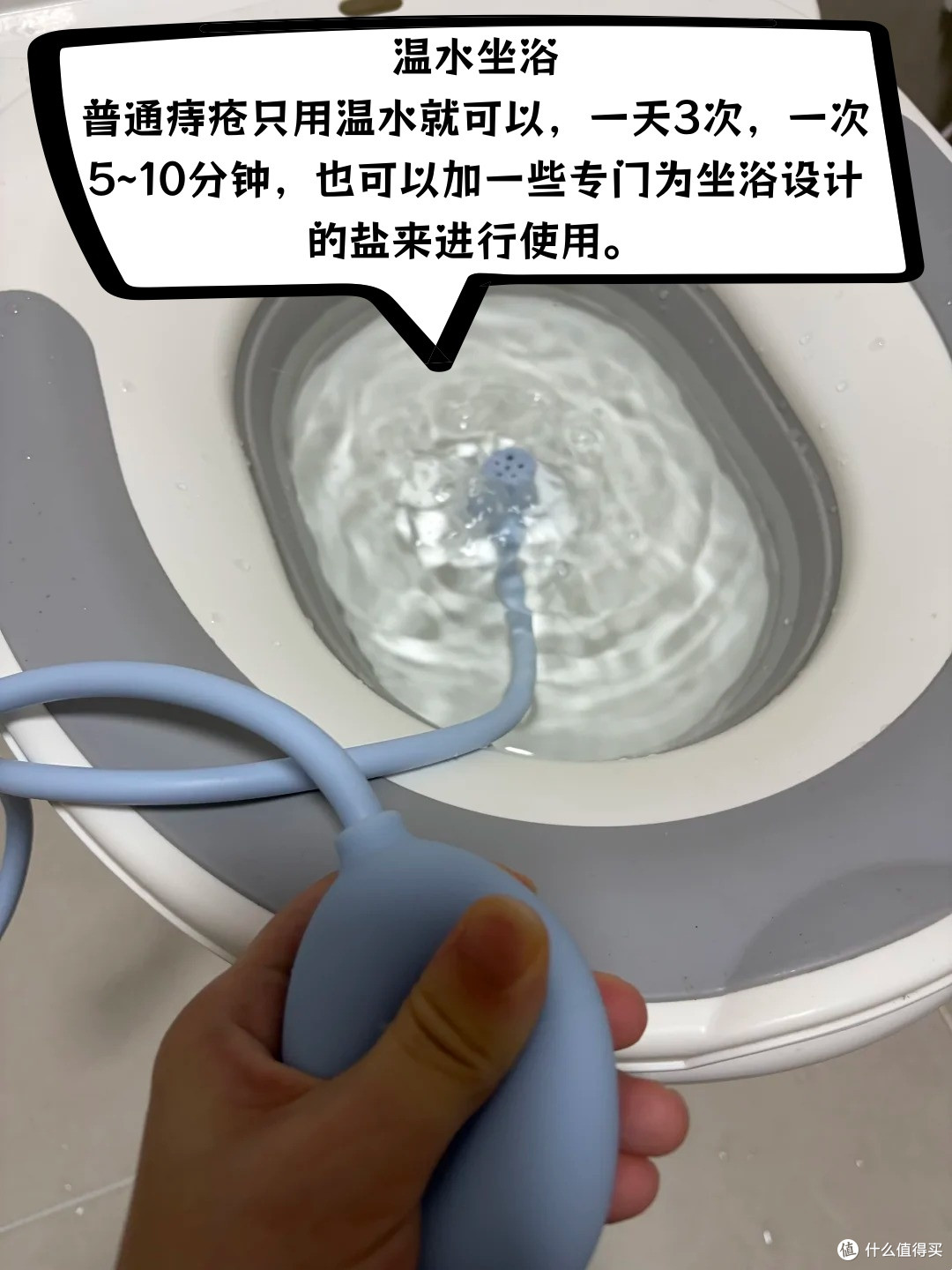 原来，痔疮真的越拖越严重！