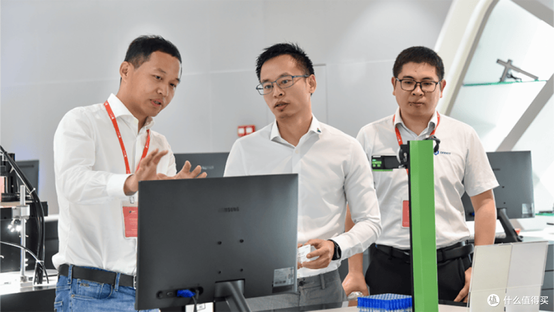 OPT与越疆科技达成战略合作,共拓工业级具身智造新蓝海