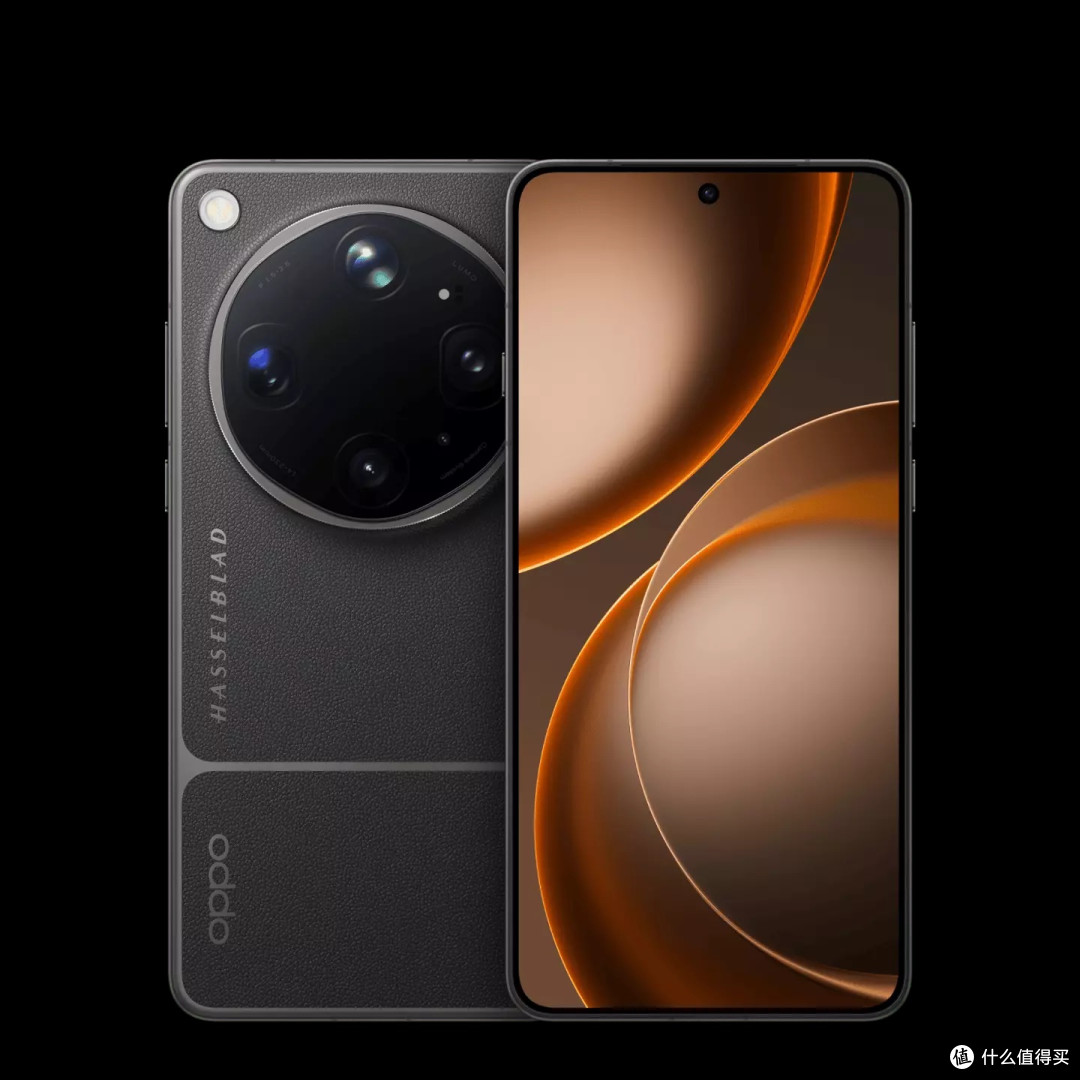 OPPO findx9ultra