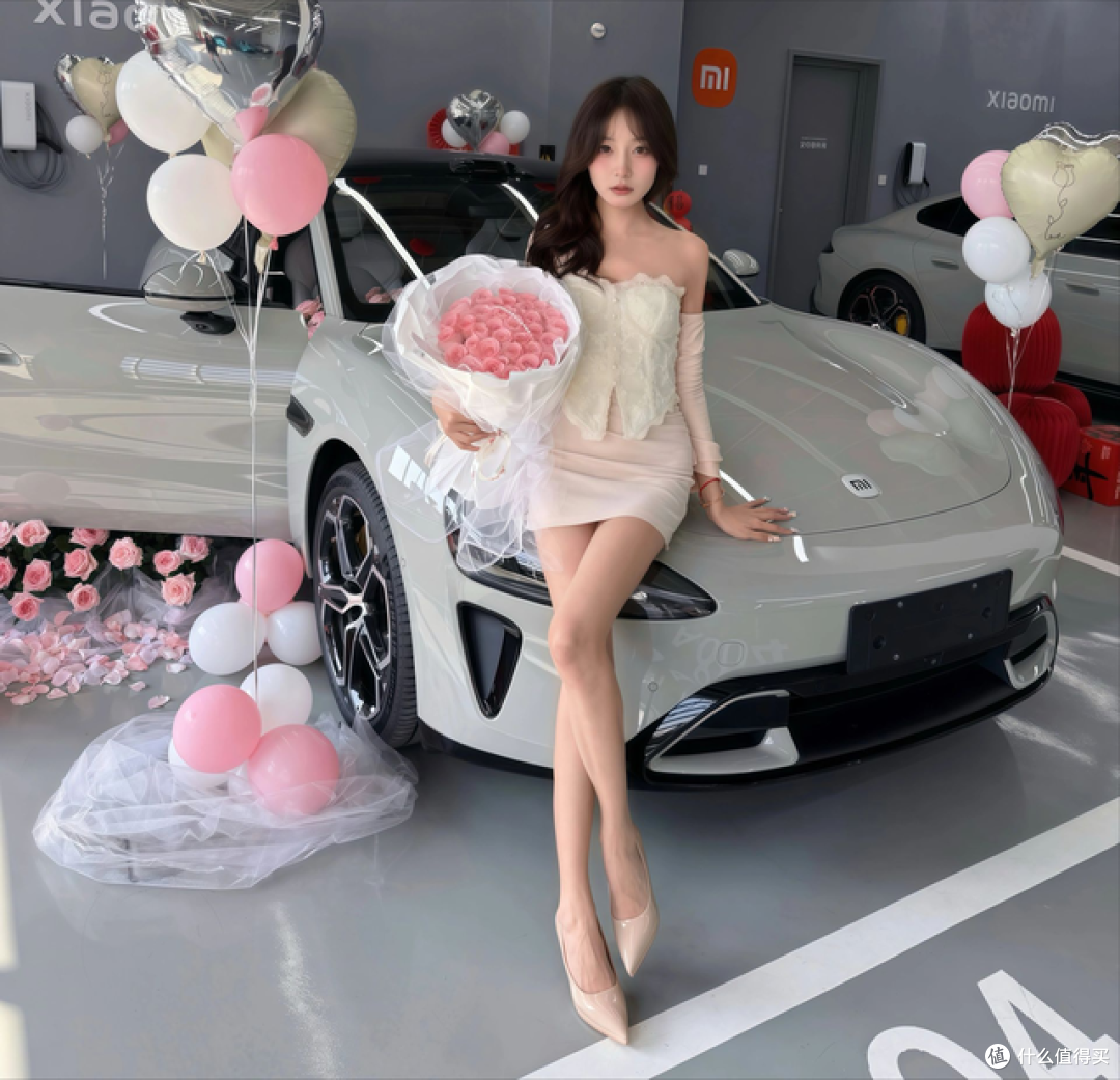 小米YU7的“青春版”,真的要来了?