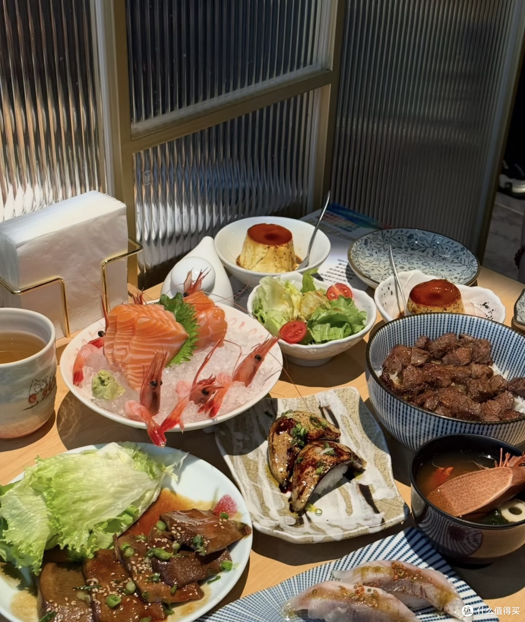 上海|排队八小时的漂亮饭我吃上了🍽️