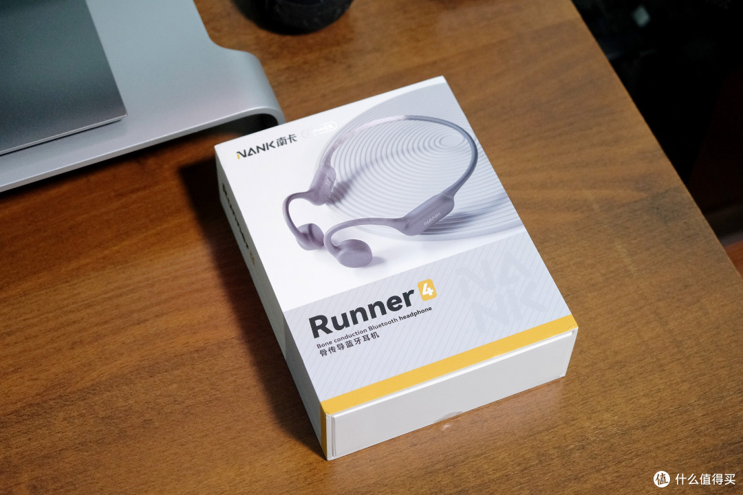 夏季运动好搭子，南卡Runner 4骨传导耳机