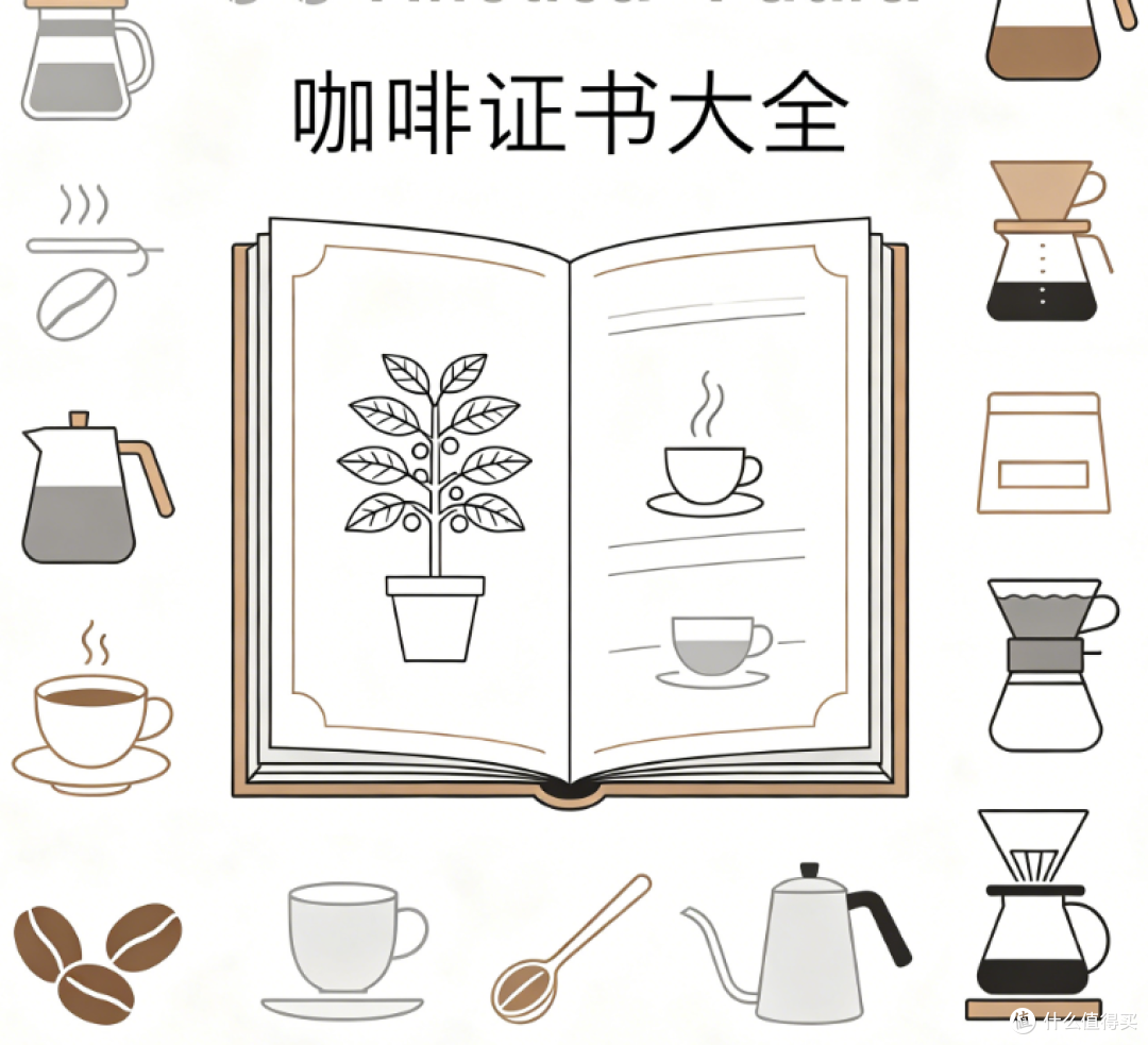 国内咖啡证书怎么拿？SCA Q-Grader国家证对比