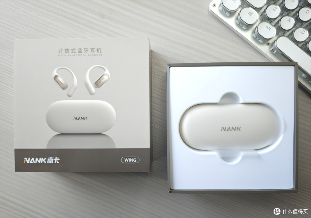 挂耳式耳机什么品牌好用?盘点2026年十大值得买的开放式耳机品牌