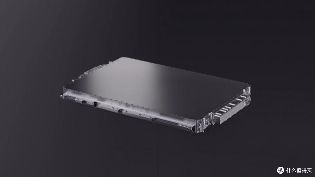 40.98万元起,标配第二代刀片电池及闪充技术,腾势N9闪充版上市