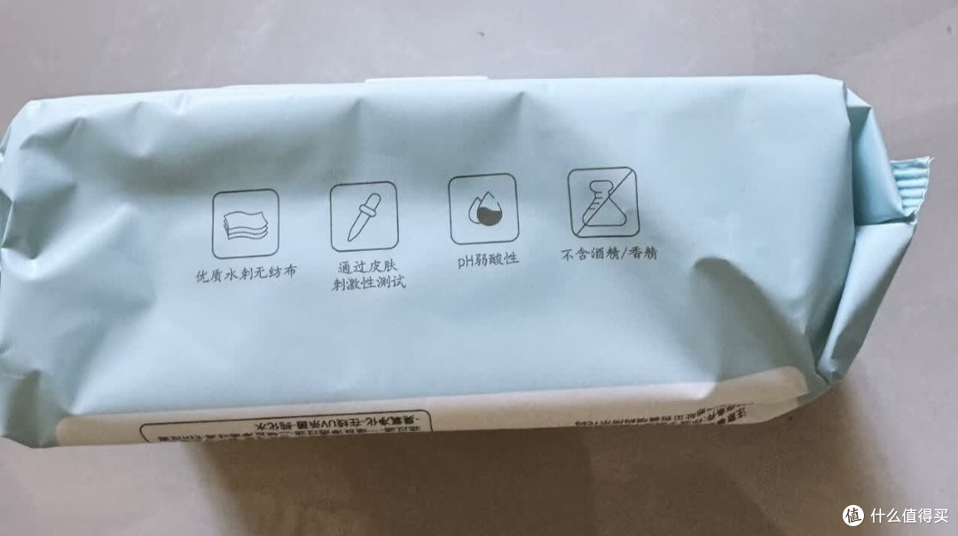 618必囤刚需｜无限回购京东京造EDI纯水湿巾