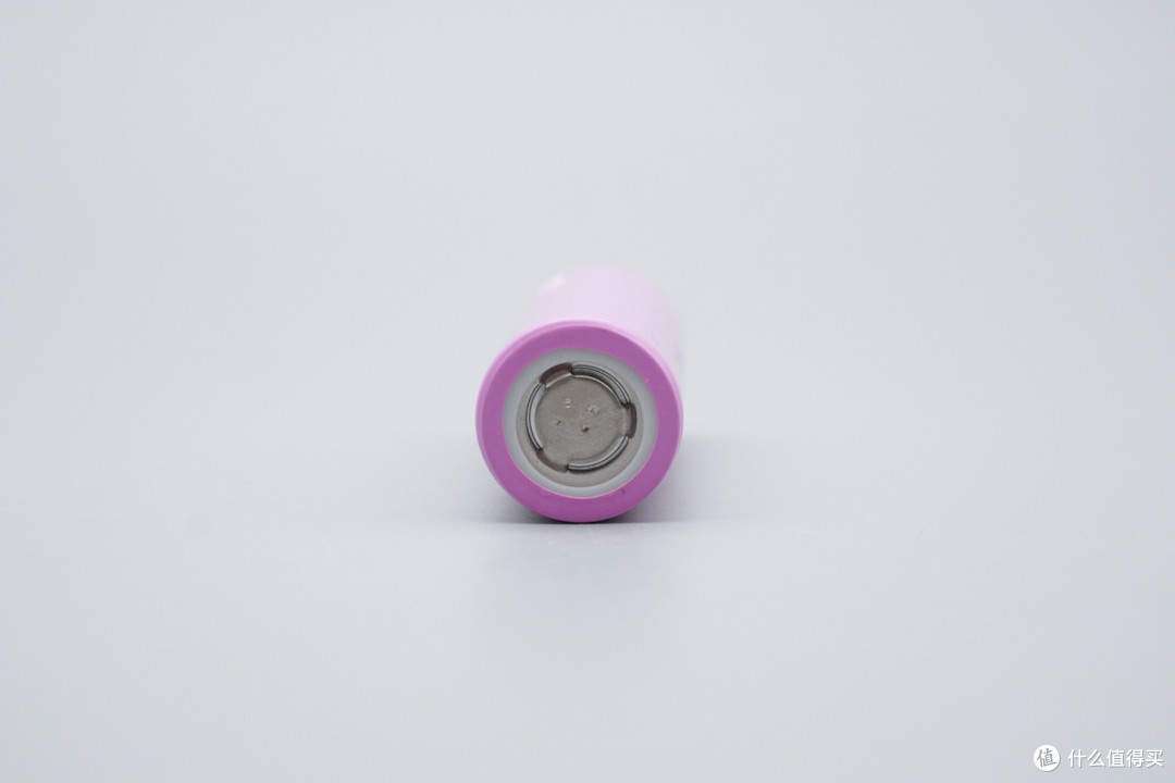17分钟即可充至50%,长虹三杰INR21700-5500电芯充电测试