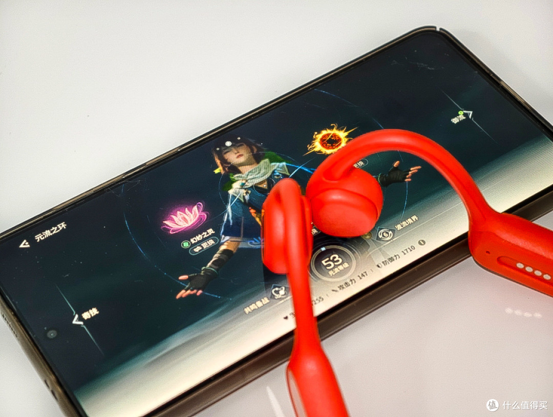 别花冤枉钱!百元价位的戴灵S700,防水、轻巧、音质惊艳,闭眼入