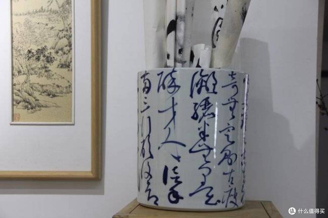 凤凰艺评 | 陈维：翰墨泥火写新篇——汪开潮先生的陶瓷书法艺术