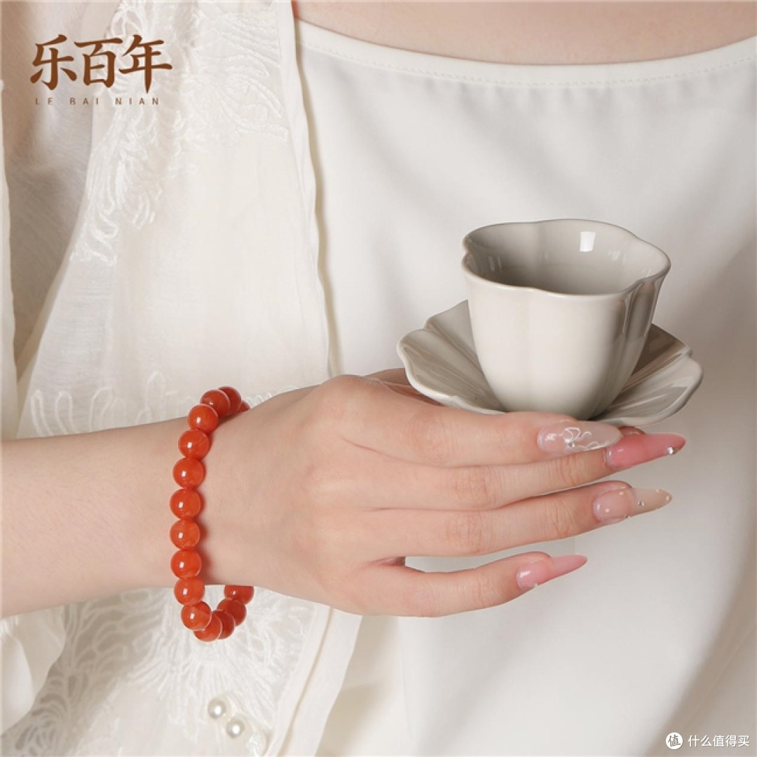 南红手串哪个品牌好?南红哪个牌子正宗?公认TOP10重磅出炉