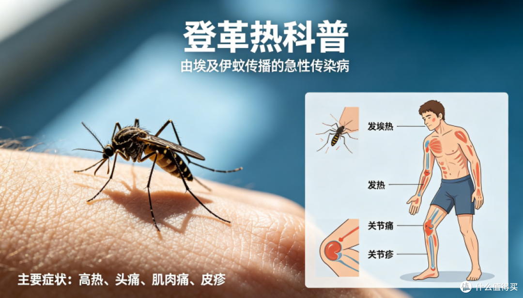 618值得买的灭蚊器推荐品牌有哪些?十款夏天救命灭蚊器