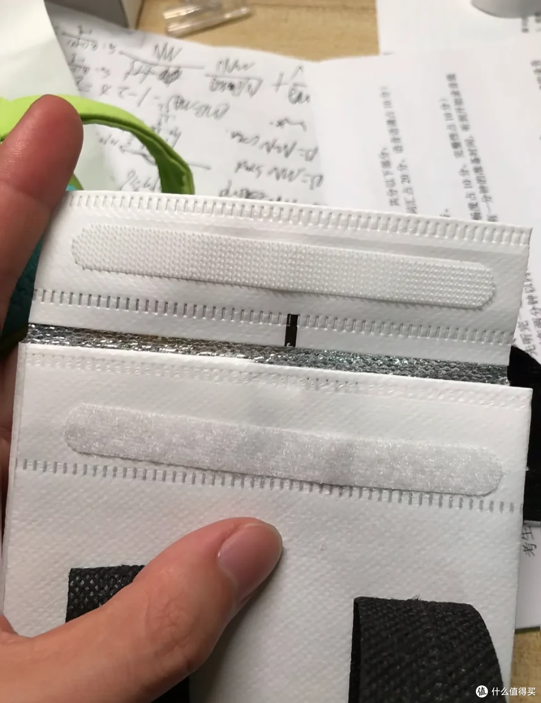 被网友的“桌边数据线收纳”圈粉了，思路一开，全是不要钱的操作