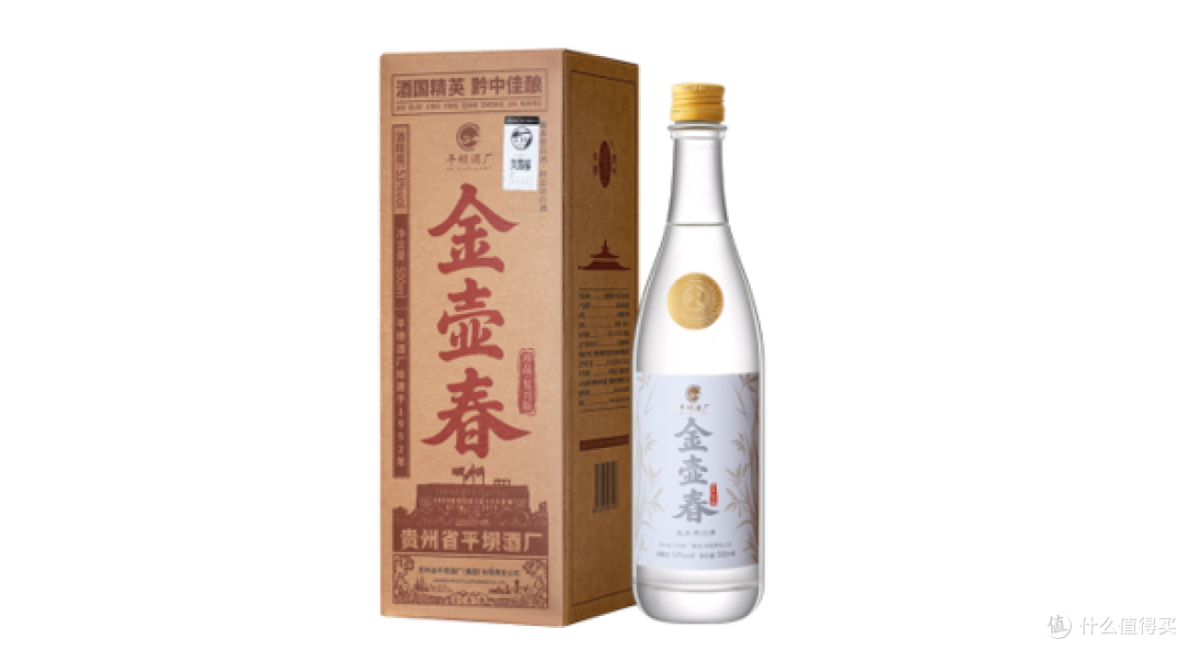 除三台一习外，这款贵州老茅香酱酒，凭实力撑起高性价比阵营_白酒_什么