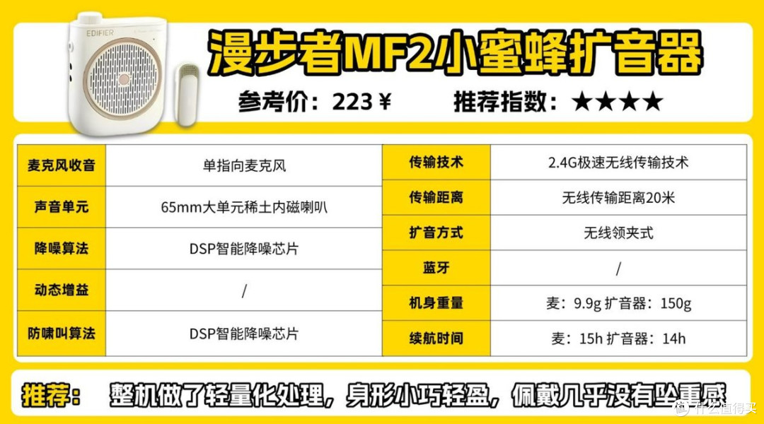 2026无线领夹扩音器全面测评:西圣、得胜、十度等热销配置详解!
