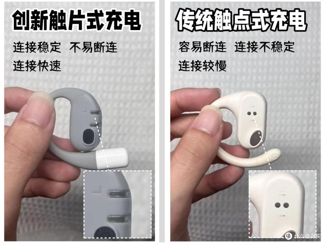 耳挂式耳机哪个牌子好?十款公认最好用的开放式蓝牙耳机推荐