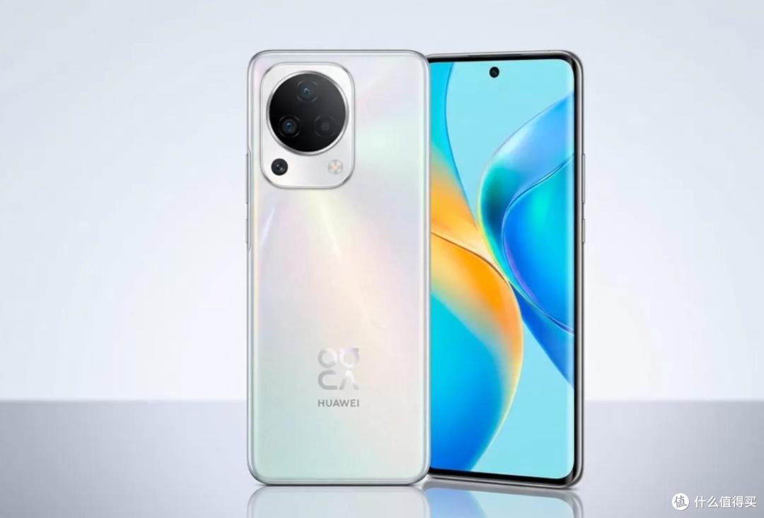 iPhone味越来越浓了?华为nova 16 系列草图曝光:双圆环没了
